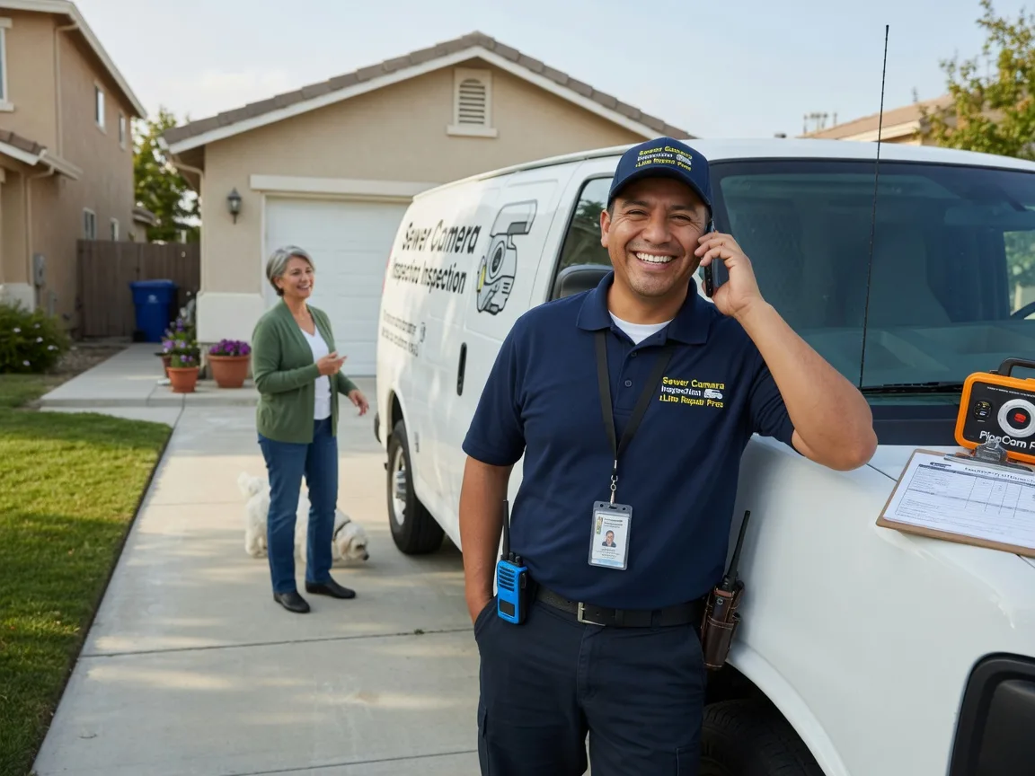 Sewer Line Repair Hillburn, NY FAQs